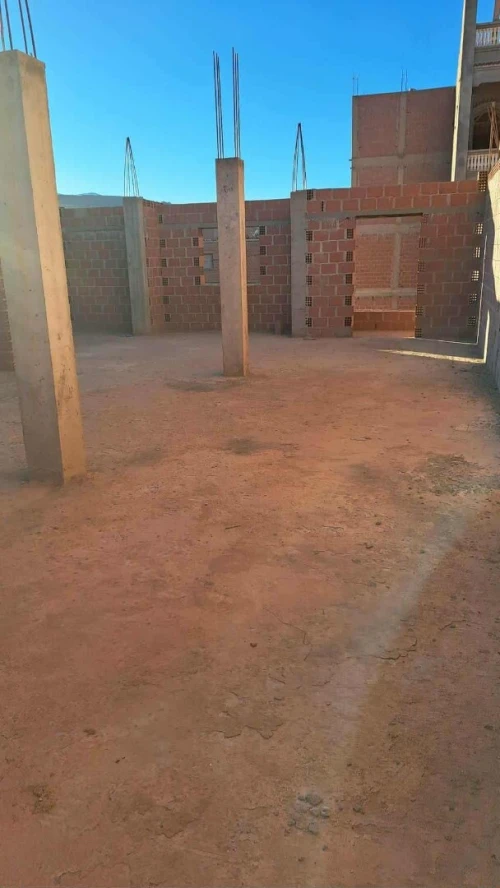 Vente Terrain Batna Tazoult