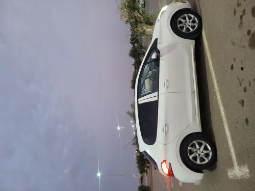 Peugeot 208 2016 Access Facelift