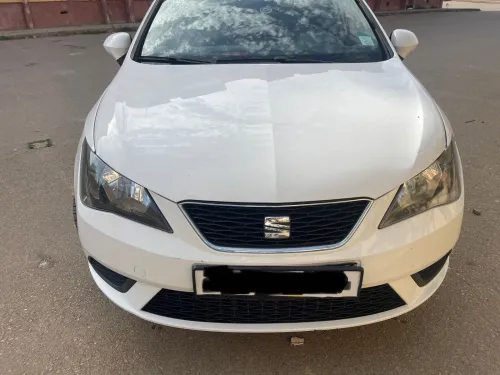 Seat Ibiza 2017 Sol