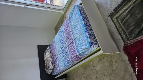 A vendre deux lits