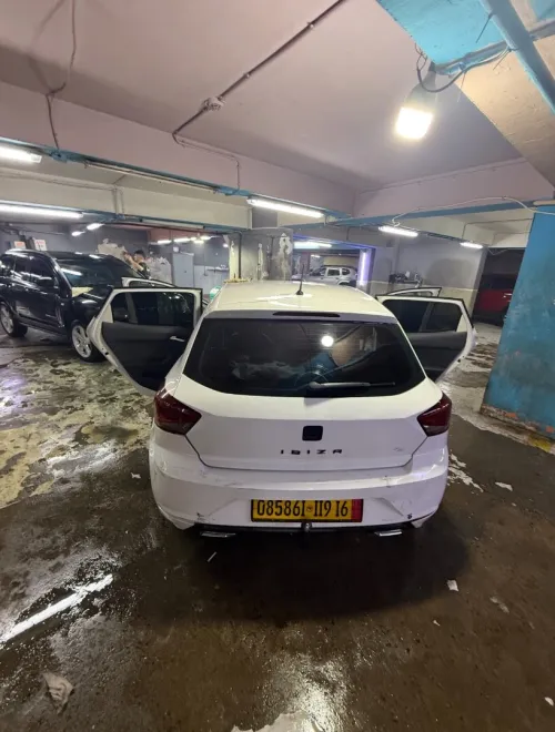 Seat Ibiza 2019 STYLE