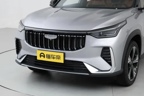 Geely boyue 2025 Pro