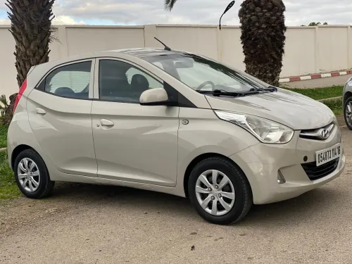 Hyundai EON 2014 GLS