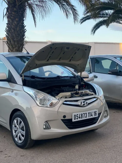 Hyundai EON 2014 GLS