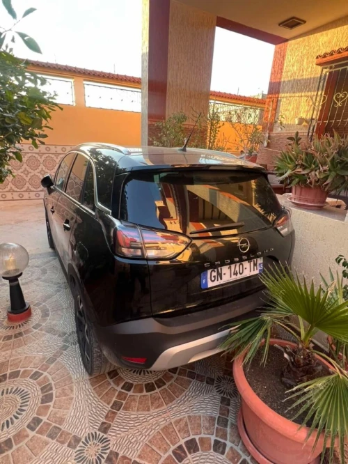 Opel Crossland 2023 Crossland