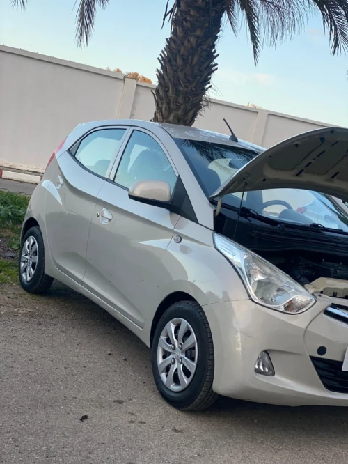 Hyundai EON 2014 GLS