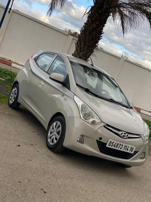 Hyundai EON 2014 GLS