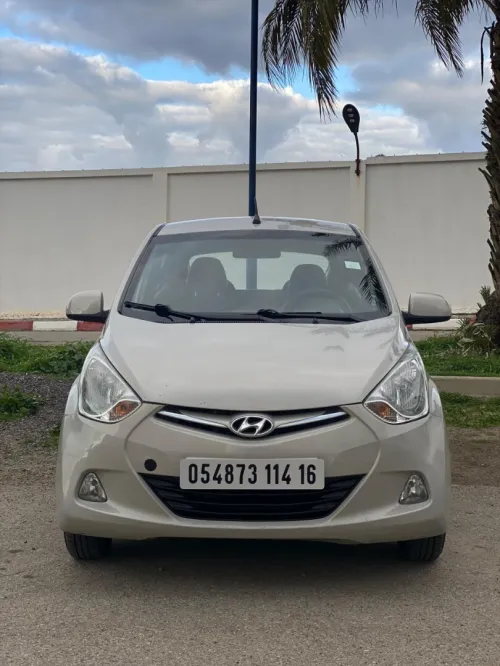 Hyundai EON 2014 GLS