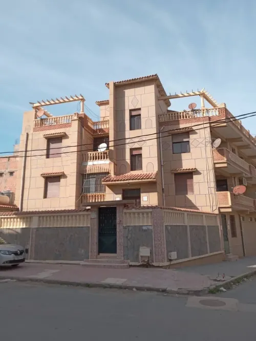 Vente Villa Tipaza Cherchell