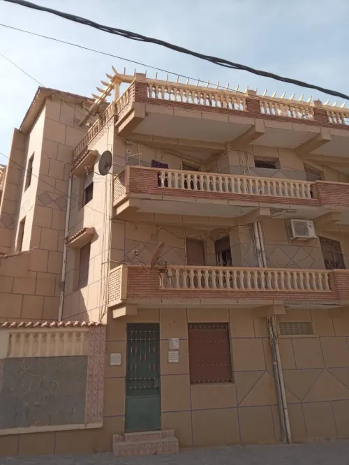 Vente Villa Tipaza Cherchell