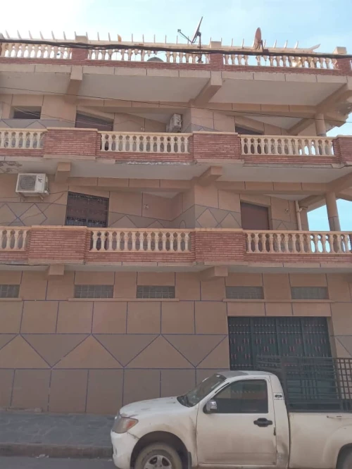 Vente Villa Tipaza Cherchell