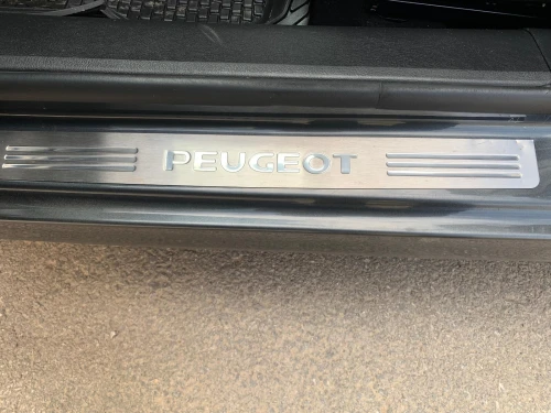 Peugeot 207 2012 Sportium