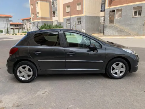 Peugeot 207 2012 Sportium
