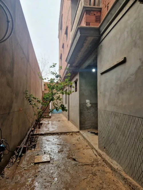 Vente Villa Laghouat Laghouat