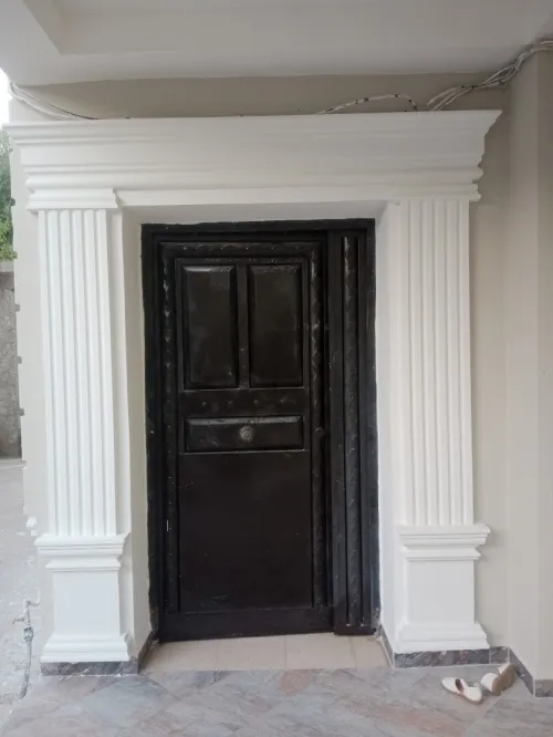 revêtement de façades 