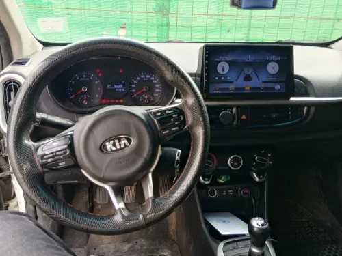 Kia Picanto 2019 LX