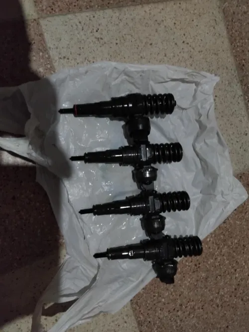 Injecteur Volkswagen 2.0 tdi