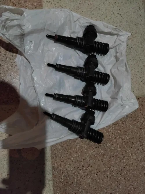 Injecteur Volkswagen 2.0 tdi