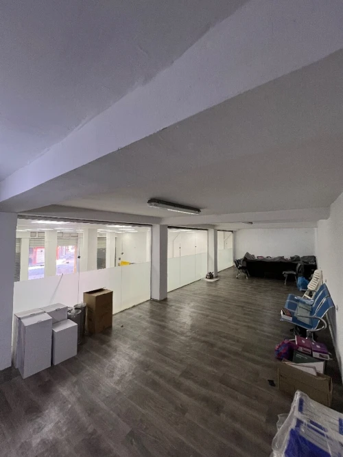 Vente Immeuble Tiaret Tiaret