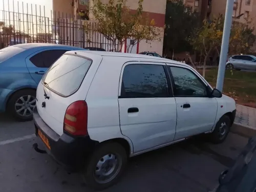 Suzuki Alto 2009 Alto