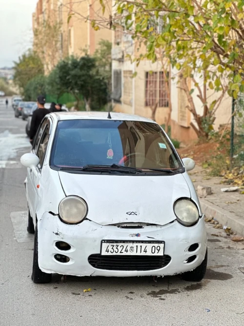 Chery QQ 2014 QQ