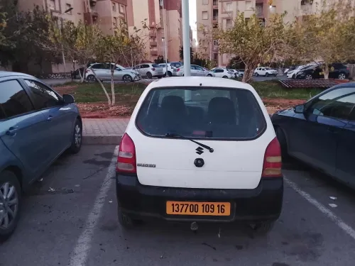 Suzuki Alto 2009 Alto