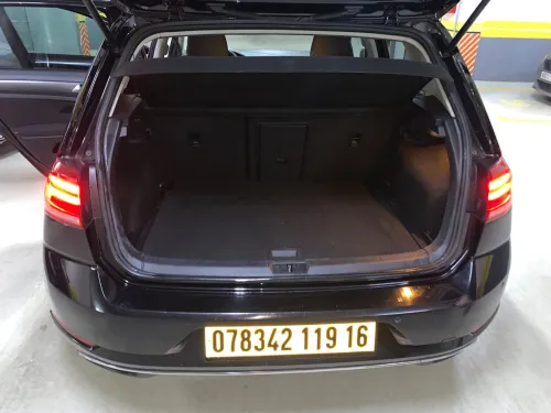 Volkswagen Golf 7 2019 START+