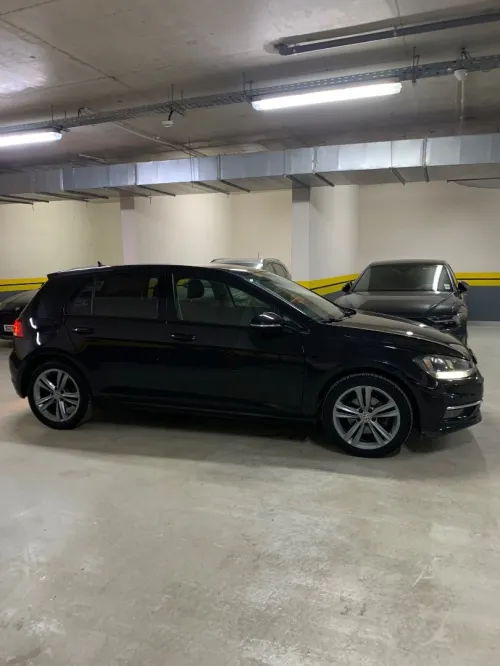 Volkswagen Golf 7 2019 START+