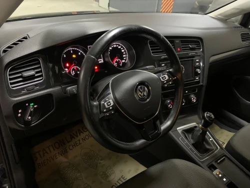 Volkswagen Golf 7 2019 START+
