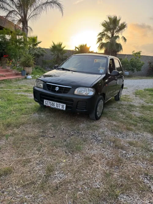 Suzuki Alto 2007 STD AC