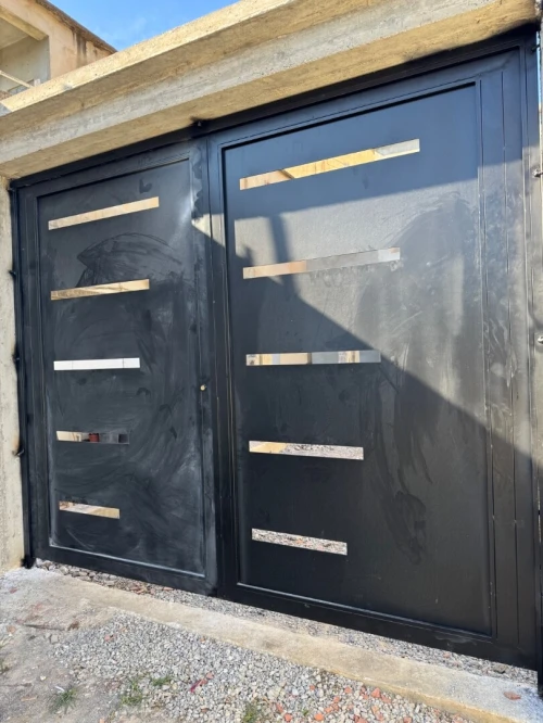 Atelier de ferronnerie Dar l'art