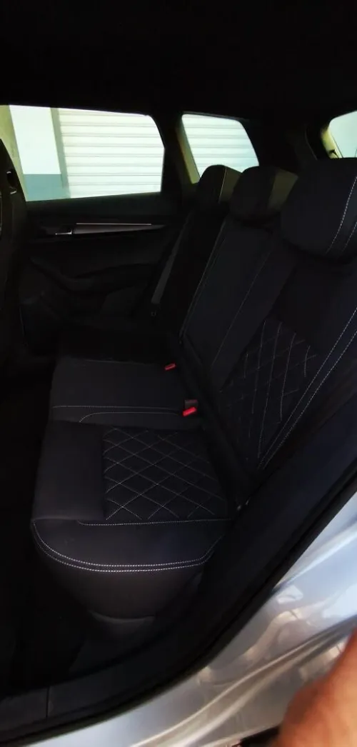 Skoda Karoq 2023 Sport line
