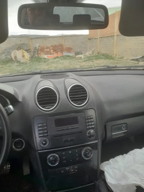 Mercedes ML 2006 ML