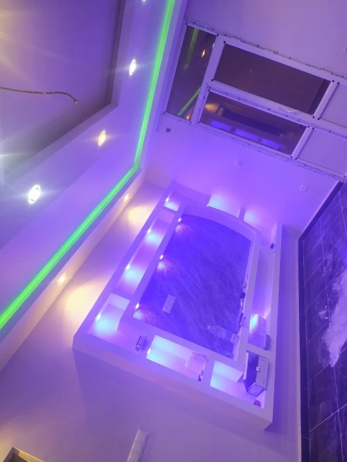 Peintre et placo plâtre maison bâtiment intérieure et extérieurs 