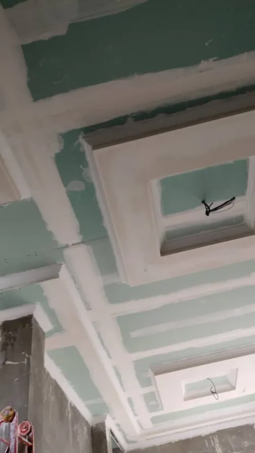 Peinture intér et extér Placo plâtre