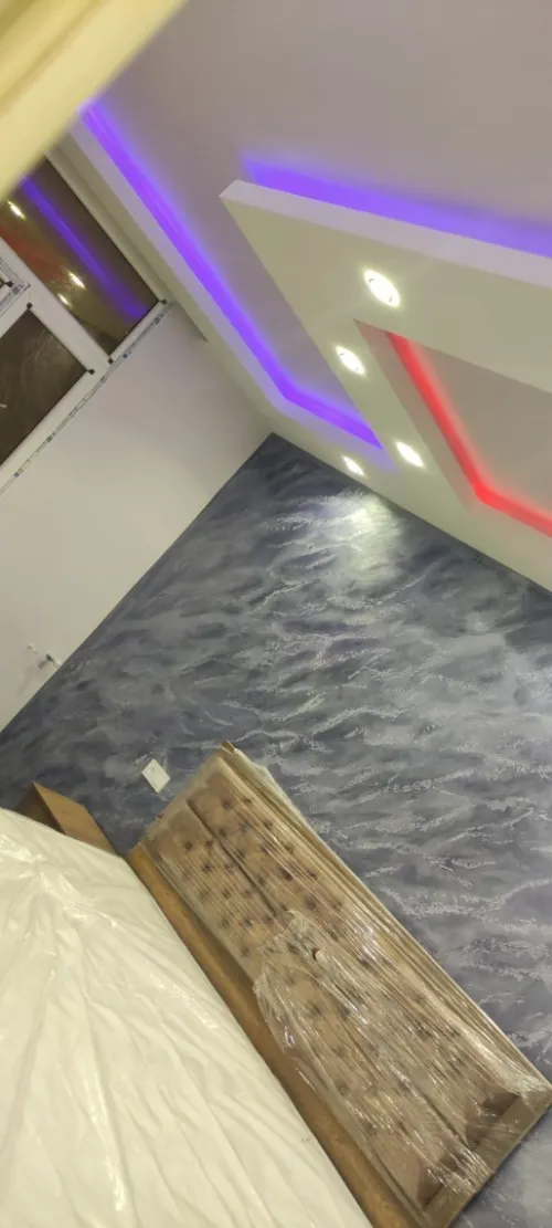 Peinture intér et extér Placo plâtre