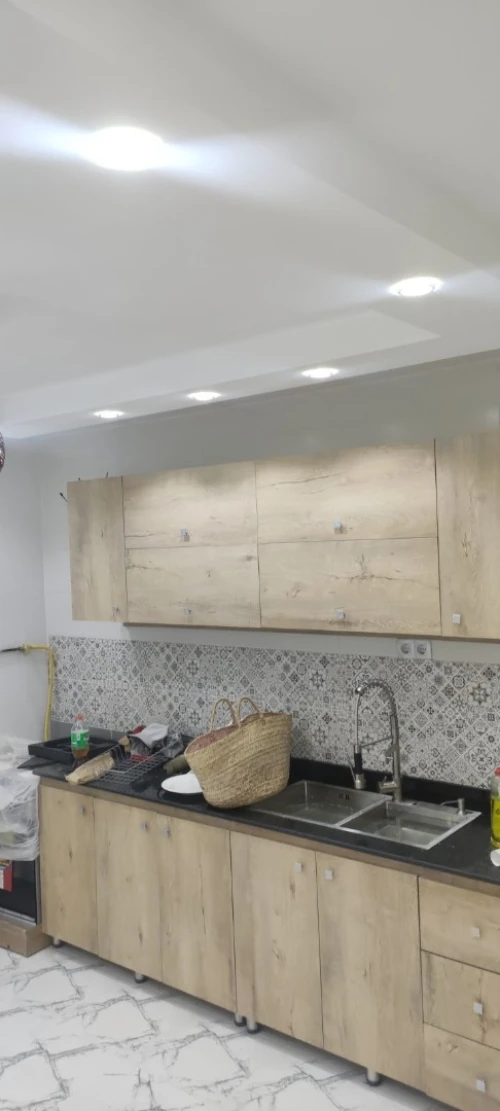 Peintre et placo plâtre maison bâtiment intérieure et extérieurs 