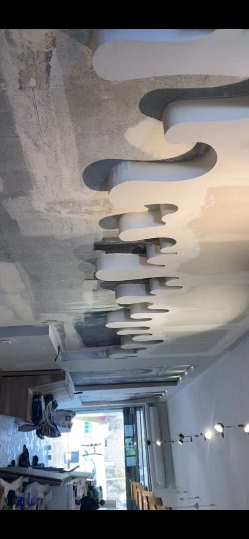 Peinture intér et extér Placo plâtre