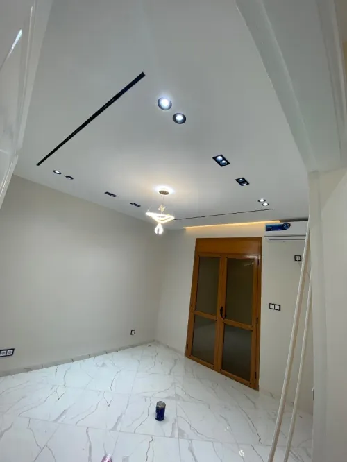 Peintre et placo plâtre maison bâtiment intérieure et extérieurs 