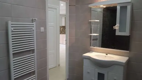 Vente Appartement Alger El mouradia