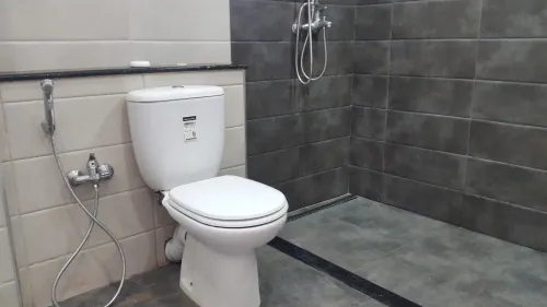 Vente Appartement Alger El mouradia