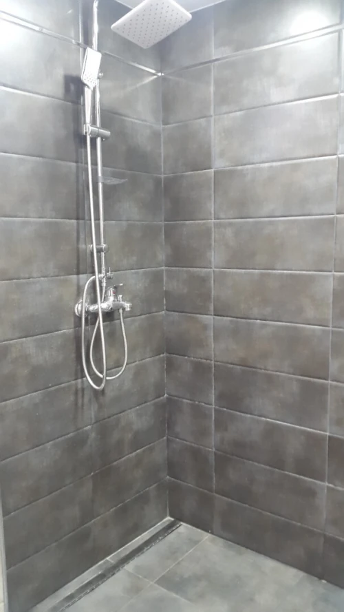 Vente Appartement Alger El mouradia