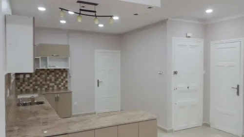 Vente Appartement Alger El mouradia