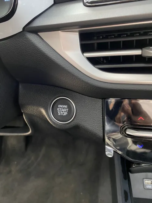 Kia K3 2026 LUXURY