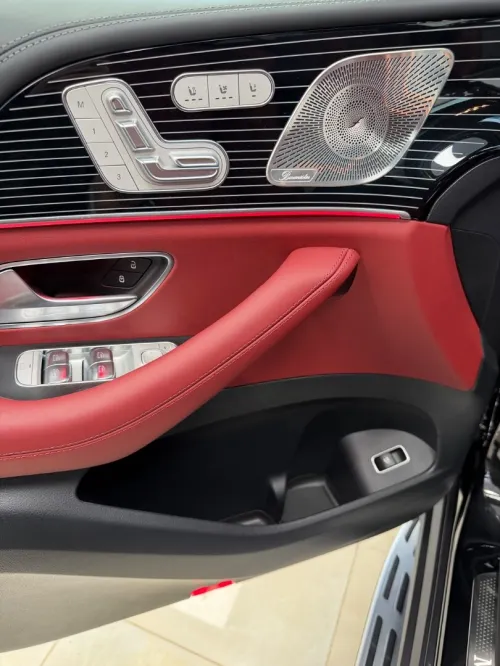 Mercedes GLE MANUFAKTUR 2026 MANUFAKTUR