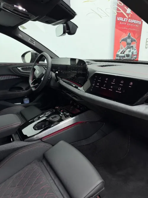 Audi A5 LIMOUSINE 2026 S-LINE