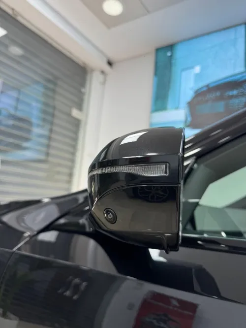 BMW Série 5 2026 XDRIVE