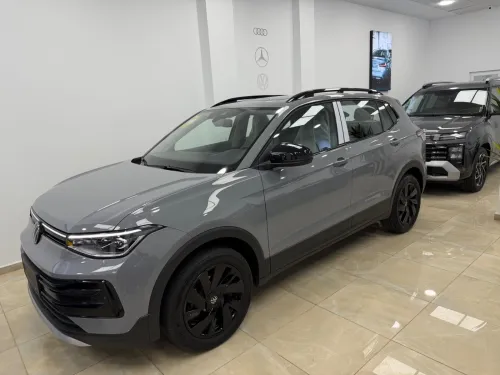Volkswagen Tahru 2026 XR TURBO