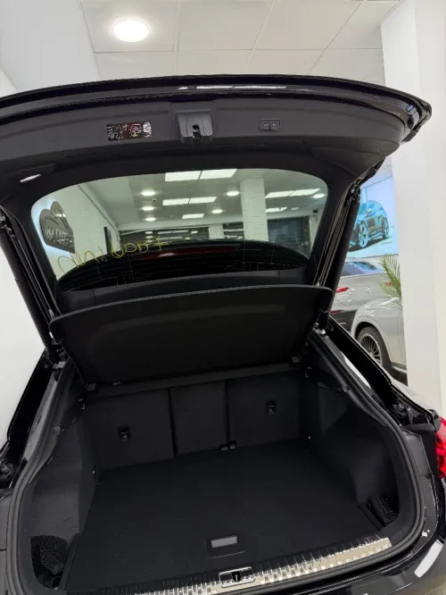 Audi Q3 SPORTBACK QUATTRO 2026 S-LINE