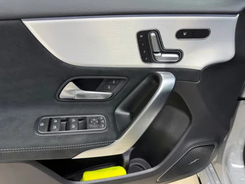 Mercedes A220D 2026 AMG